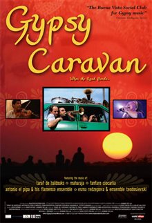 Gypsy Caravan - Photo Gallery