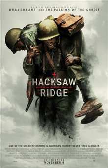 Hacksaw Ridge - Photo Gallery