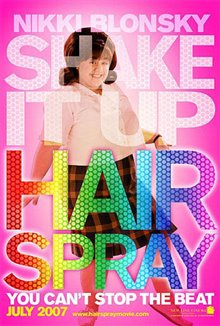 Hairspray - Photo Gallery