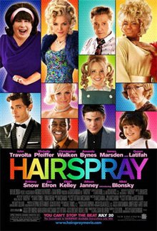 Hairspray - Photo Gallery