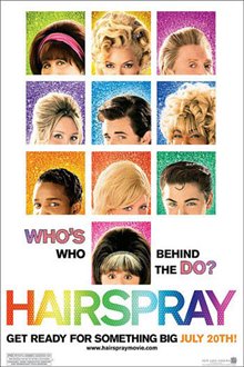 Hairspray - Photo Gallery