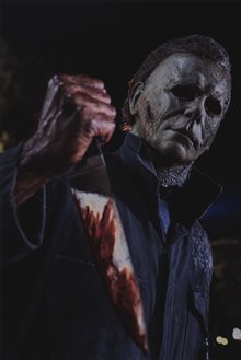 Halloween Kills - Photo Gallery
