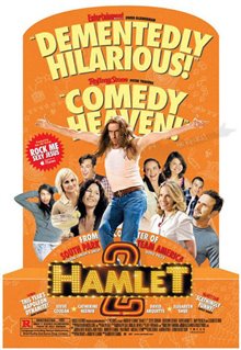 Hamlet 2 - Photo Gallery