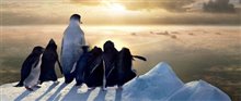 Happy Feet: The IMAX Experience - Photo Gallery