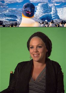 Happy Feet Two - Photo Gallery