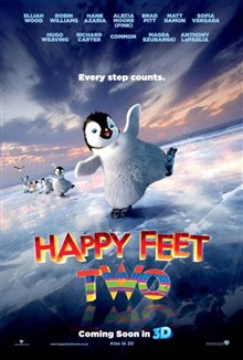 Happy Feet Two - Photo Gallery