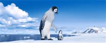 Happy Feet Two: An IMAX 3D Experience - Photo Gallery