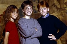 Harry Potter 20th Anniversary: Return to Hogwarts - Photo Gallery