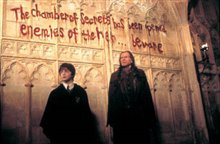 Harry Potter and the Chamber of Secrets - Photo Gallery