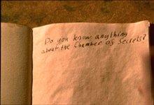 Harry Potter and the Chamber of Secrets - Photo Gallery
