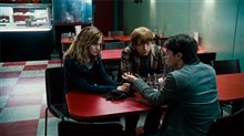 Harry Potter and the Deathly Hallows: Part 1 - Photo Gallery