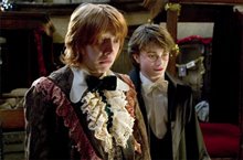 Harry Potter and the Goblet of Fire - Photo Gallery