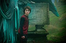 Harry Potter and the Goblet of Fire - Photo Gallery