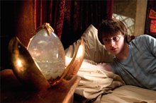 Harry Potter and the Goblet of Fire - Photo Gallery