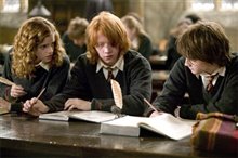 Harry Potter and the Goblet of Fire - Photo Gallery