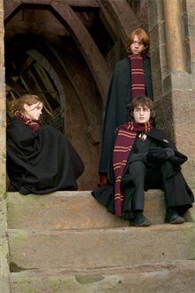 Harry Potter and the Goblet of Fire - Photo Gallery