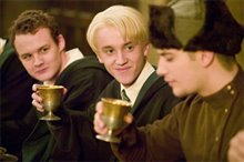 Harry Potter and the Goblet of Fire - Photo Gallery