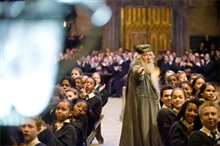 Harry Potter and the Goblet of Fire - Photo Gallery