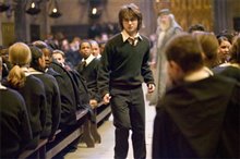 Harry Potter and the Goblet of Fire - Photo Gallery