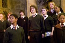 Harry Potter and the Goblet of Fire - Photo Gallery