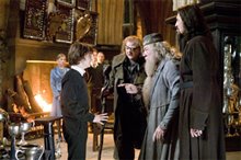 Harry Potter and the Goblet of Fire - Photo Gallery