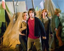 Harry Potter and the Goblet of Fire - Photo Gallery