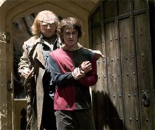 Harry Potter and the Goblet of Fire - Photo Gallery