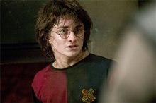 Harry Potter and the Goblet of Fire - Photo Gallery