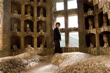 Harry Potter and the Goblet of Fire - Photo Gallery