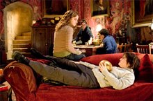 Harry Potter and the Goblet of Fire - Photo Gallery