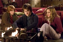 Harry Potter and the Goblet of Fire - Photo Gallery