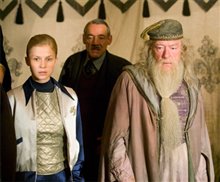 Harry Potter and the Goblet of Fire - Photo Gallery