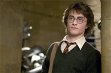 Harry Potter and the Goblet of Fire - Photo Gallery