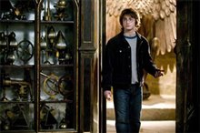 Harry Potter and the Goblet of Fire - Photo Gallery