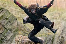 Harry Potter and the Goblet of Fire - Photo Gallery