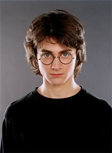 Harry Potter and the Goblet of Fire - Photo Gallery