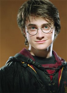 Harry Potter and the Goblet of Fire - Photo Gallery