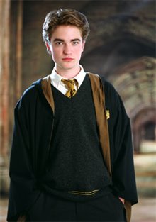 Harry Potter and the Goblet of Fire - Photo Gallery