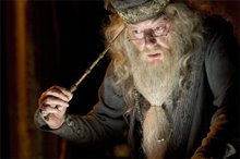 Harry Potter and the Goblet of Fire: The IMAX Experience - Photo Gallery