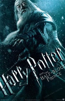 Harry Potter and the Half-Blood Prince - Photo Gallery