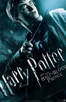 Harry Potter and the Half-Blood Prince - Photo Gallery