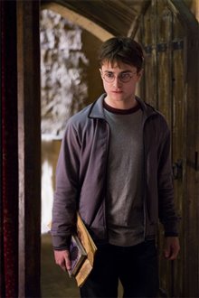 Harry Potter and the Half-Blood Prince - Photo Gallery