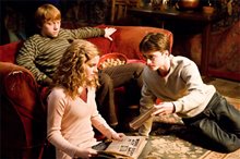 Harry Potter and the Half-Blood Prince - Photo Gallery