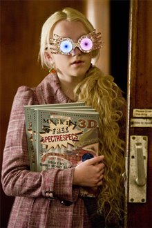 Harry Potter and the Half-Blood Prince - Photo Gallery