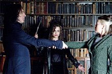 Harry Potter and the Half-Blood Prince - Photo Gallery