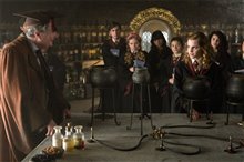 Harry Potter and the Half-Blood Prince - Photo Gallery