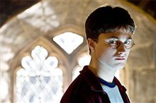 Harry Potter and the Half-Blood Prince - Photo Gallery