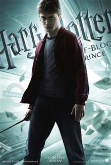 Harry Potter and the Half-Blood Prince - Photo Gallery