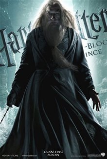 Harry Potter and the Half-Blood Prince - Photo Gallery