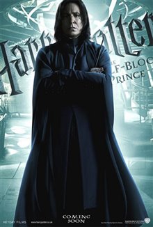 Harry Potter and the Half-Blood Prince - Photo Gallery